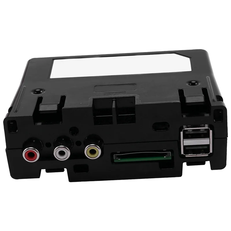 BT4T-14F014-AE MEDIA USB Interface Control Module Socket Jack Jack Sync Car for