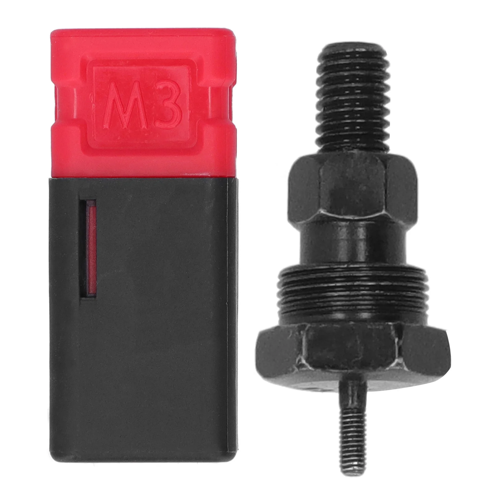 1Pc M3 M4 M5 M6 Manual Nut Rivet Guns Head Tips Mandrel and Nose Piece Alloy Steel Parts Accessory