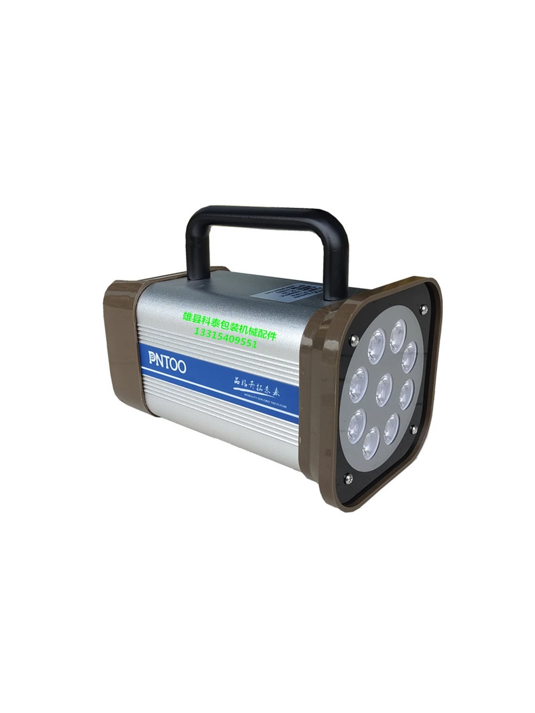 

PT-L01A PT-L01B stroboscope Portable Charging High Brightness Printing Textile strongpoint