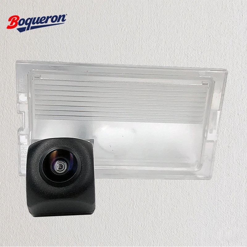 AHD 720P Fisheye For Land Rover Discovery 2 3 4 Freelander 2 1 Range Rover Sport Car Reverse Backup Rear View Camera