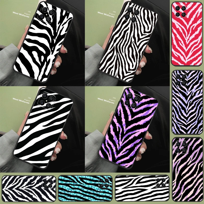 Animal Pattern Zebr… - image