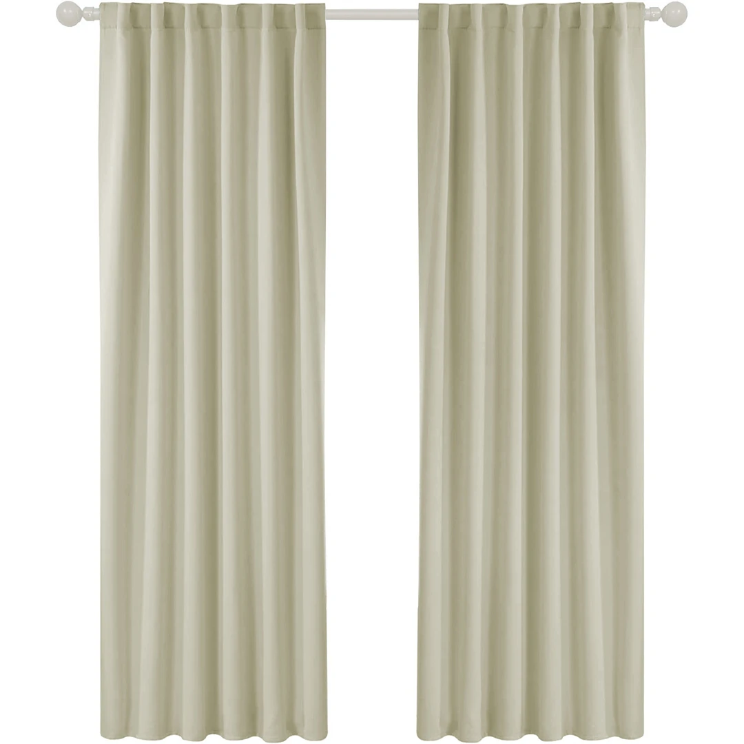 

A326564 Bedroom Curtains