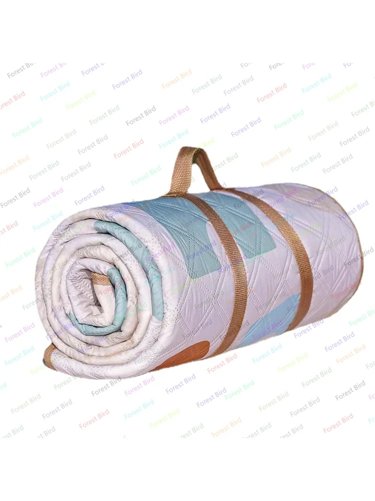 

Picnic Mat Moisture Proof Pad Outdoor Camping Thickened Floor Mat Portable