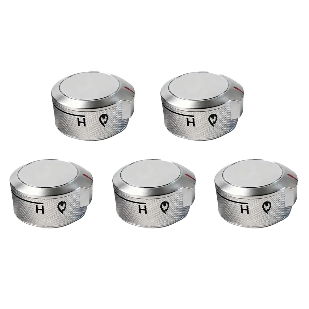 W11030413 Knob Oven Control Knob For Restoring Oven Functionality Knob For Kitchen Stove Repair Oven Control Knob