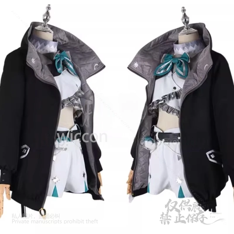 Anime PJSK Project Sekai escenario colorido 3er aniversario Nene Tsukasa Kamishiro Rui Otori Emu disfraces pelucas disfraz Cosplay XL