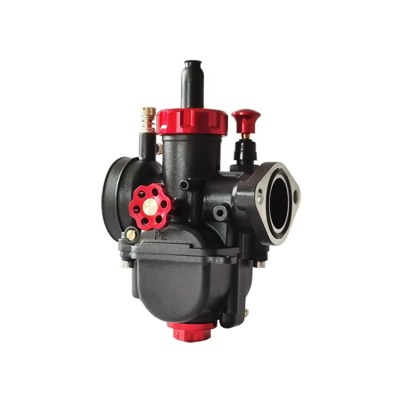 28MM  Motorcycle Carburetor Racing Carburador for 90cc-200cc Dirt Pit Bike ATVs