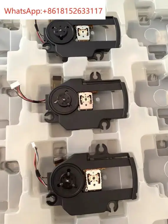 CD portable player laser headband holder DA50A movement in stock, please order brand new directly