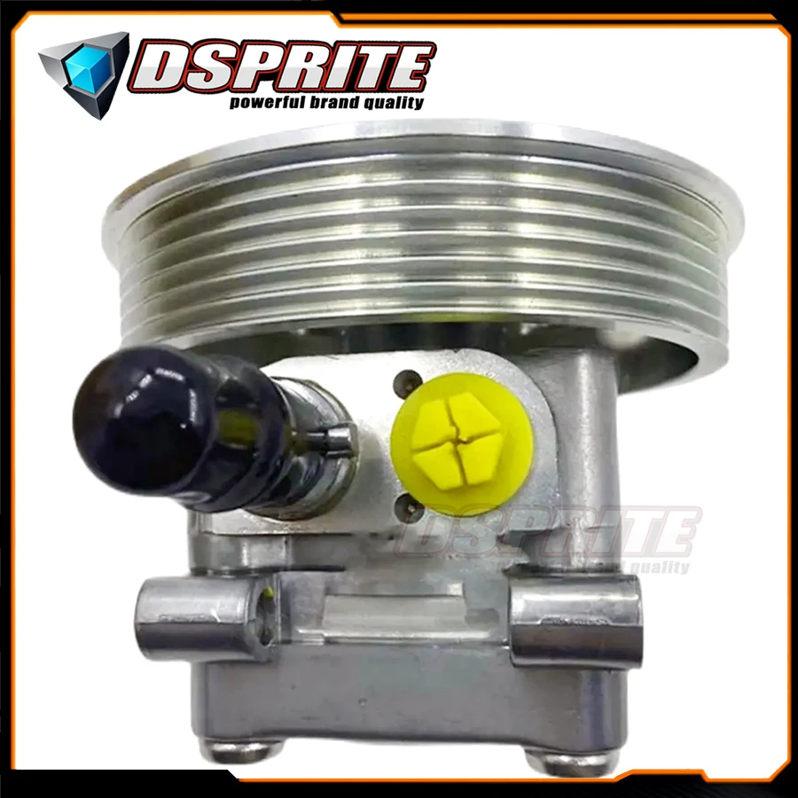 

Power Steering Pump for Maserati Quattroporte Ghibli V6 3.0L 2014-2017 7617955170 000268447 268447 6PK