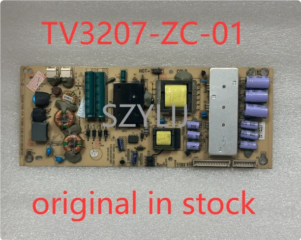 

Good quality for LE32C16 LCD TV power supply board TV3207-ZC02-01 C 303C3207063