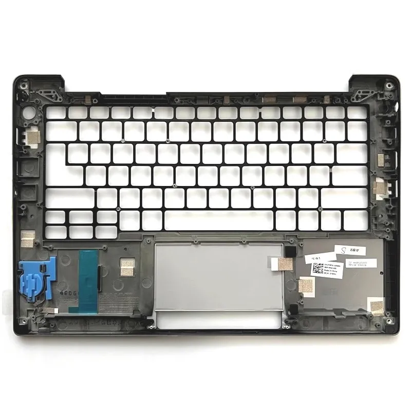 Imagem -03 - Palmrest Case Superior Acessórios Dell Latitude 7300 E7300 Teclado do Portátil Moldura c Caixas 0tmfx1 Tmfx1 Novo