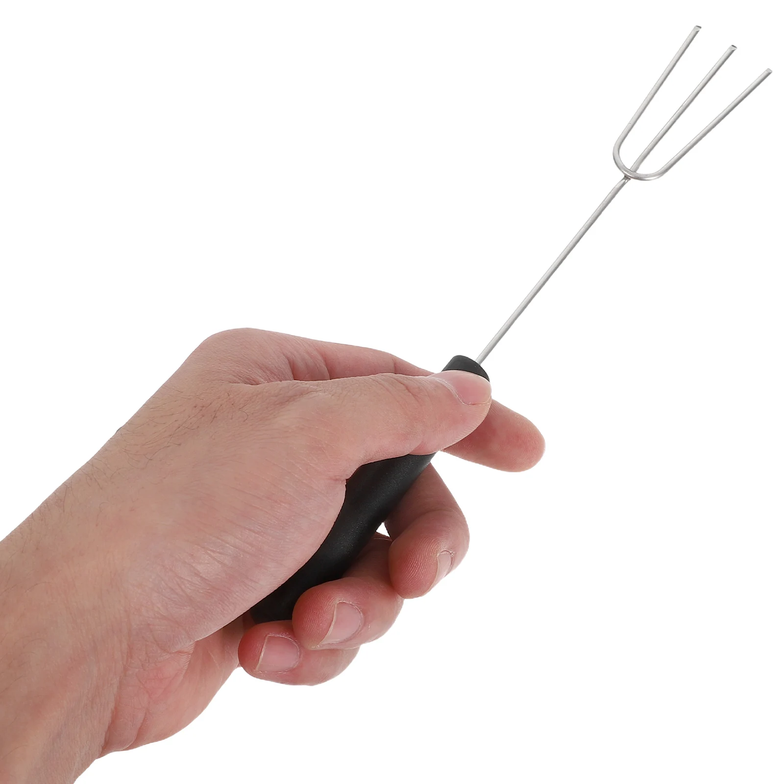 

1Set Stainless Steel Chocolate Making Tools Dipping Fork Drizzle Spoon Set for Cake Decorating Baking Kitchen Utensils