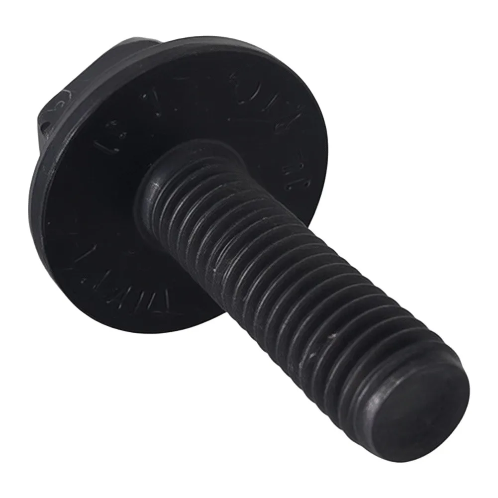 Blade Clamp Repair Blade Clamp Bolt Replacement Clamp Bolt Parts Hexagonal Head Clamp Mounting Bolt Circular Blade Clamp