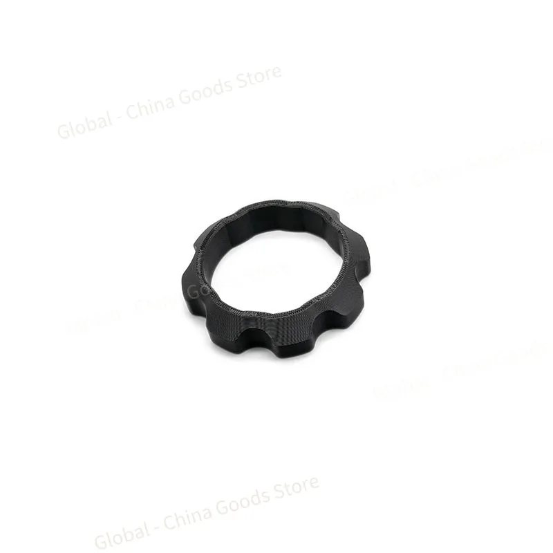 Gesimuleerde Racing Quick Release Ringsleutel Stuurwielversterkingsset voor Thrustmaster T300 TGT Stuurwiel