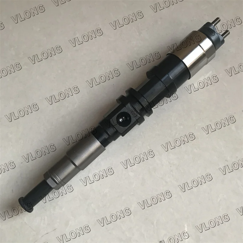 GENUINE DIESEL FUEL INJECTOR 095000-6460 095000-6470 095000-6480 6484 095000-6490 095000-6880 6881 095000-8720 for John Deere