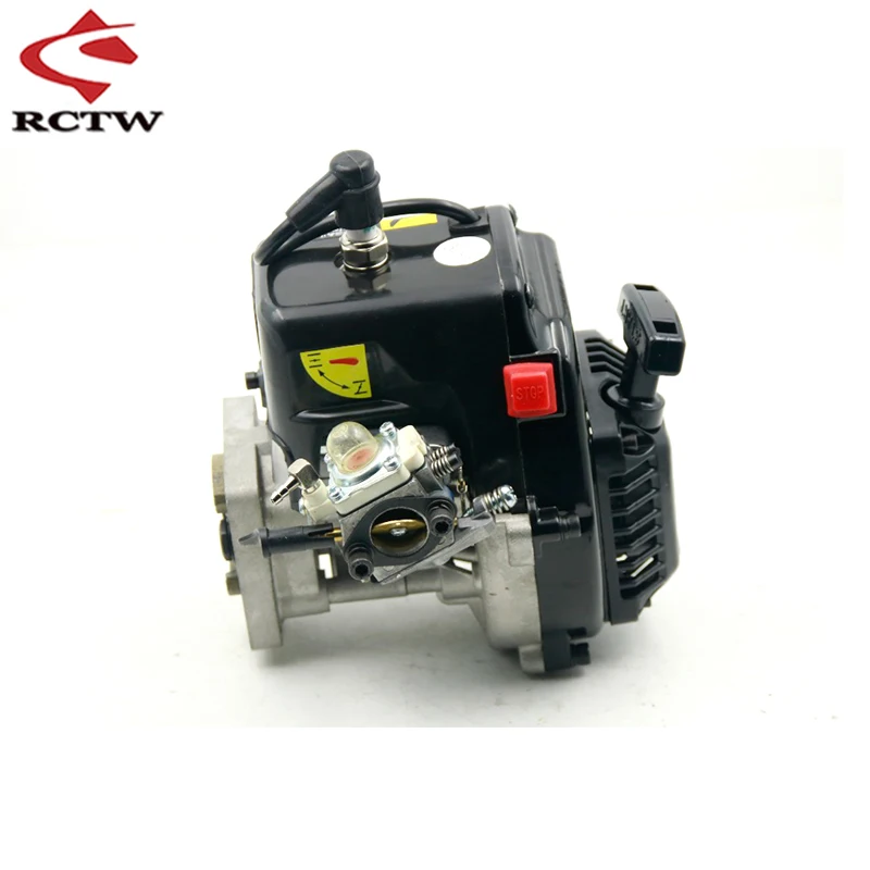 High-Quality Gasoline Engine 32CC 4 Bolt with CMR7H Spark Plug FOR 1/5 HPI ROFUN ROVAN KM BAJA 5B 5T 5SC LOSI 5IVE-T RC CAR PART