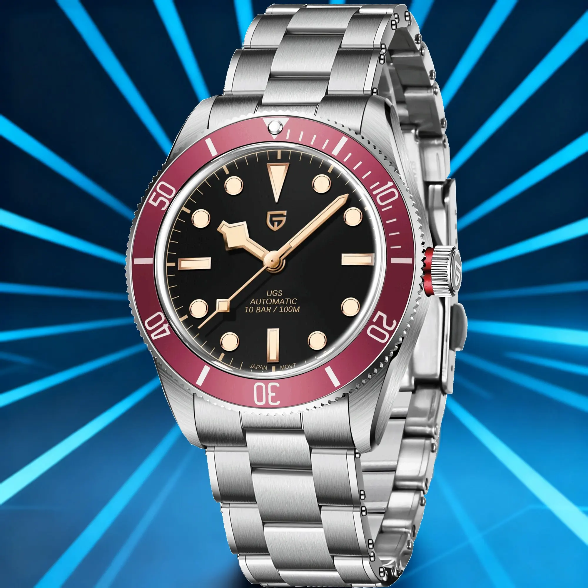 Pagani Design 2026 … - image