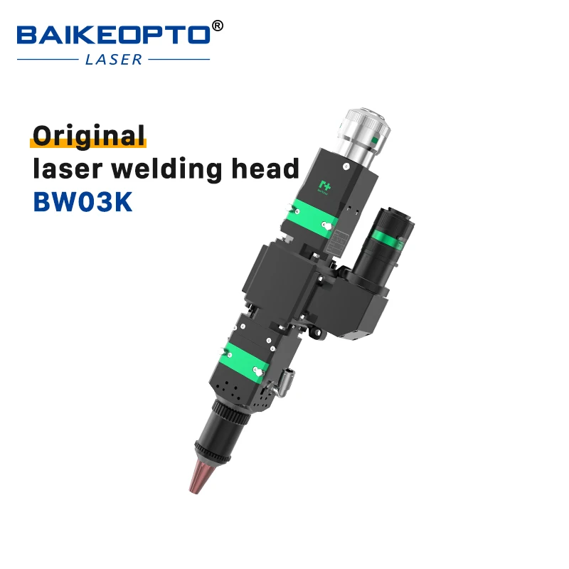 BW03K transmissive laser welding joint