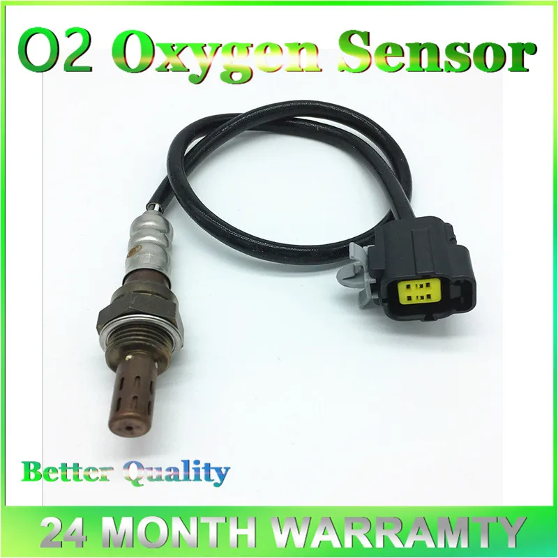 

For 0K558-18-861 Lambda Probe O2 Oxygen Sensor Mazda Millenia 626 MX-6 2.0L 2.3L KIA Carnival Sedona 2.5 3.5 1995-2005 250-24139