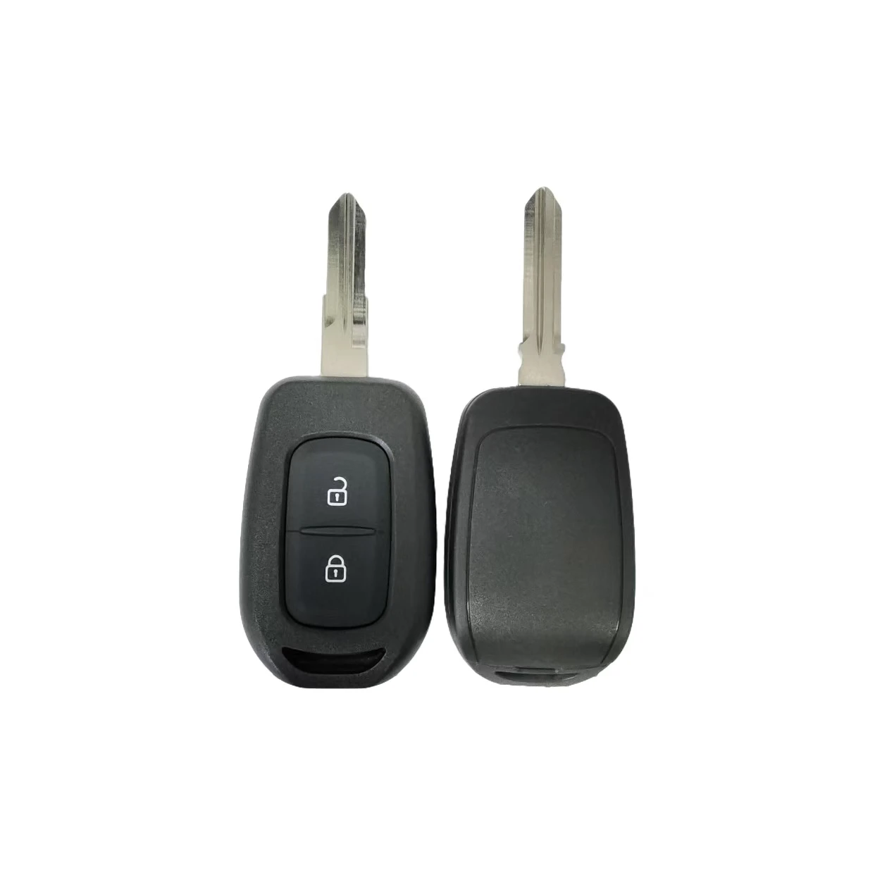 JINGXIN Remote Control Car Key For Renault Duster Clio4 Sandero Master3 Symbol Trafic Dacia Logan Lodgy Dokker4A 433MHz car Key