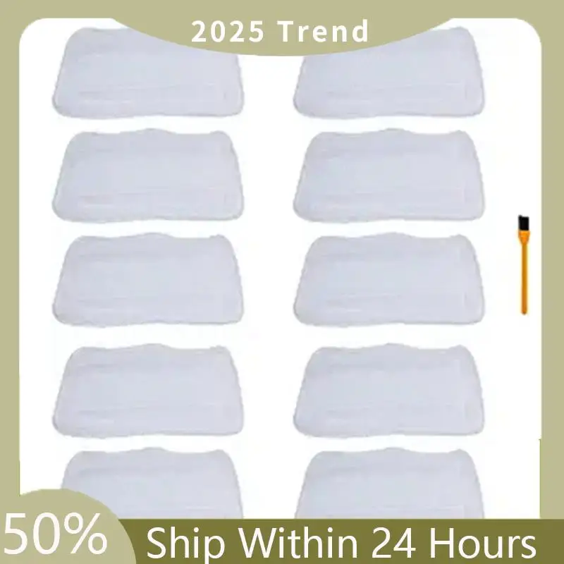 ستوكات القماش وسادة الألياف البلاستيكية ممسحة رئيس الملحقات مناسبة ل القرش SK410 SK460 SK140 S3101