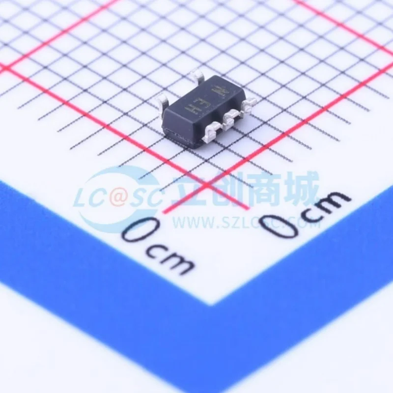 1 PCS/LOTE MAX4372TEUK MAX4372TEUK+T MAX4372 ADIU SOT23-5 100% New and Original IC chip integrated circuit