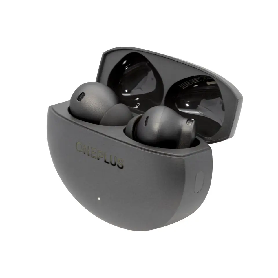 2025 New OnePlus Buds 4 True Wireless AI Call Noise cancelling Earphones 55dB Long Range IP55 Waterproof Portable Earbuds 5.4 - 3