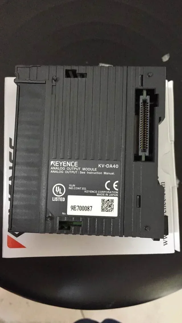 

Special sale Japan new original KEYENCE: KV-DA40
