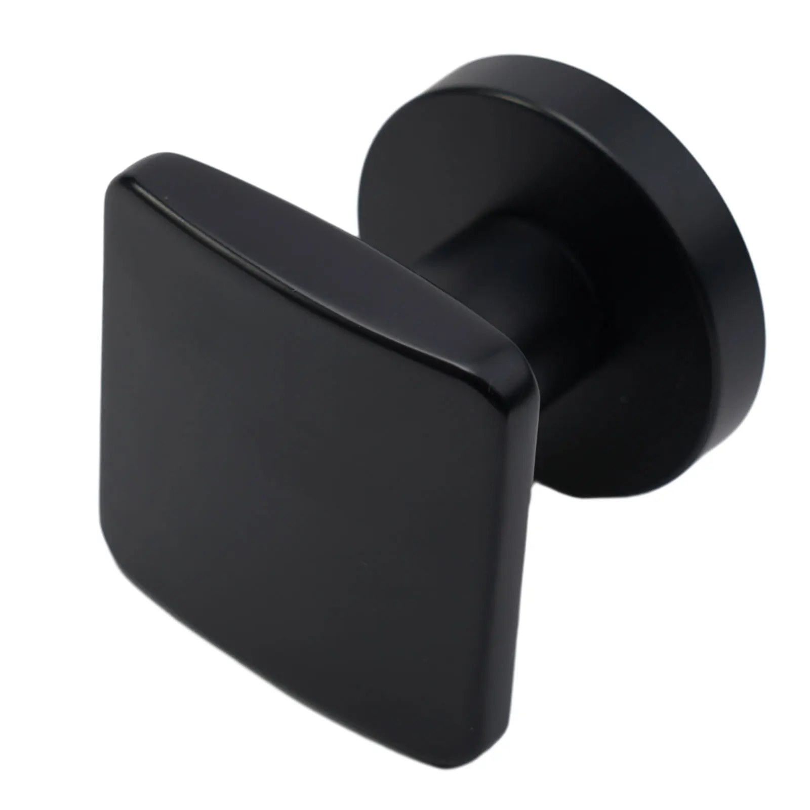 Invisible door locking mechanism featuring a keyless design made of strong zinc alloy to enhance home security
