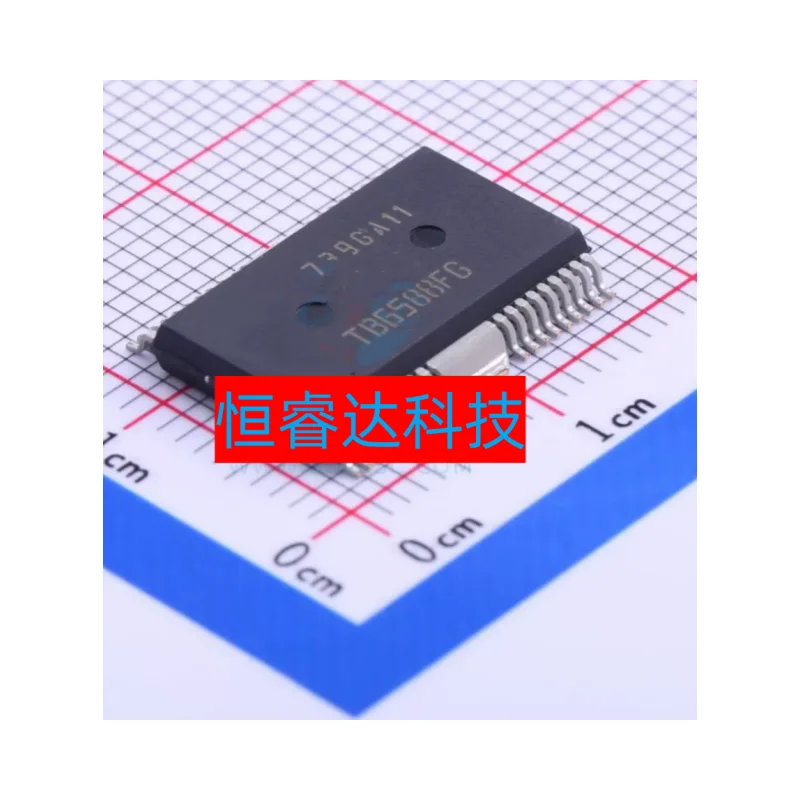 5pcs~20pcs/LOT TB6588FG HSOP-36 Motor Controller-Driver Chip 100% NEW Original In stock