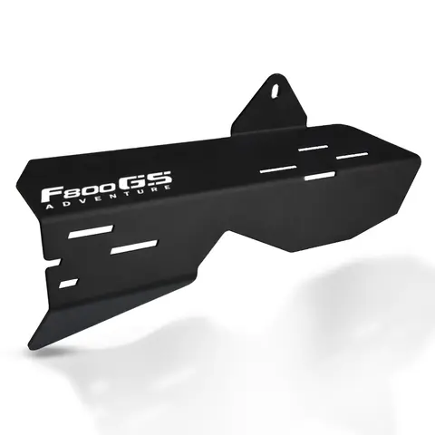 6 best sales बीएमडब्ल्यू जीएस एफ800 - №6