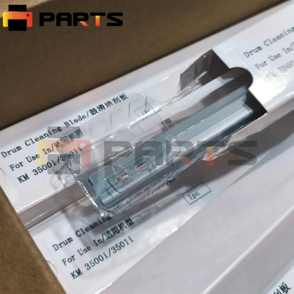 5Pcs Drum Cleaning Blade for Kyocera TASKalfa 3050ci 3550ci 4550ci 3051ci 3551ci 4551ci 5551ci 3500i 4500i 5500i