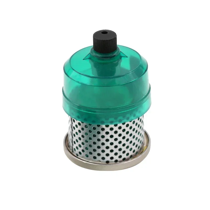 نوع مرشح استنزاف صمام العادم نظيفة الخمار AMC220-02B/320-2B/320-03B/520-04B #3