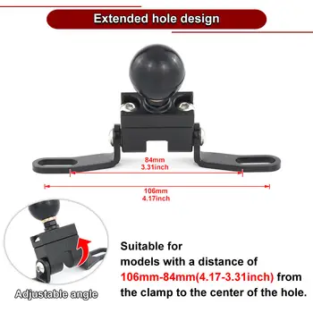 適用於本田 CRF250R CRF450R CRF250X CRF450X CR CRF 125 250 300 350 400 450 的摩托車整流罩擋泥板螺絲螺栓套件緊固件套裝 10 最佳銷售 本田 CB250R - №10