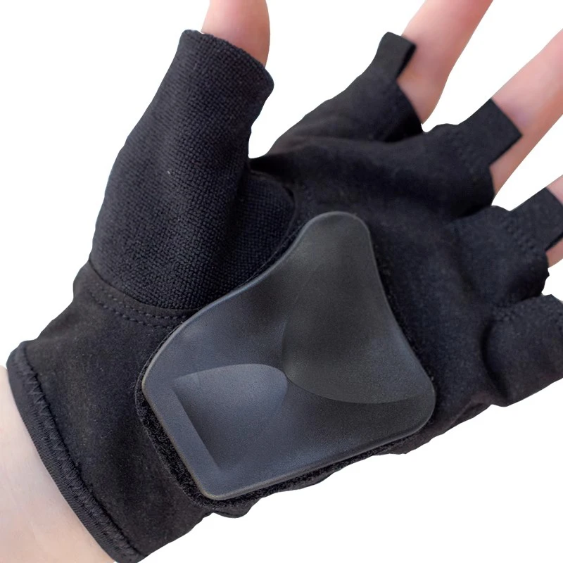 Original BR Inline Skate Gloves Speed skates Gloves Roller skate Gloves Marathon Skates Road Skates Cycling gloves CCN Gloves - Image 3