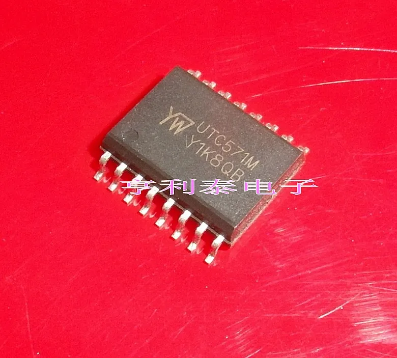 

SA571D UTC571M SOP-16 IC