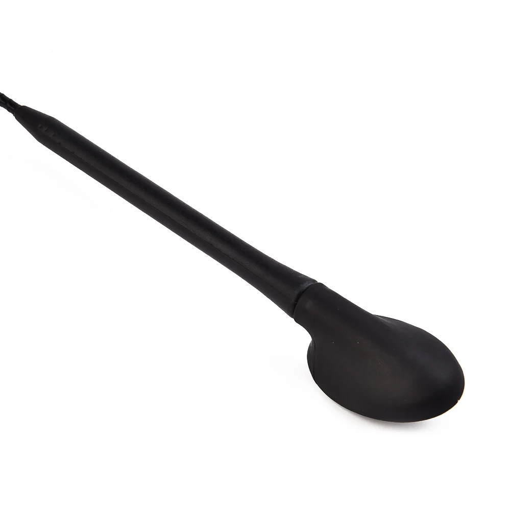 Kit de mastro de antena acessório alternativas preto exterior de alta qualidade para ford focus 2000-2007 peças de reposição