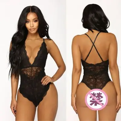 

Sexy Lingerie Backless Bikini Suit Extreme String Mini Micro Thong Swimwear One Piece Swimsuit Female Beach Wear Monokini Women