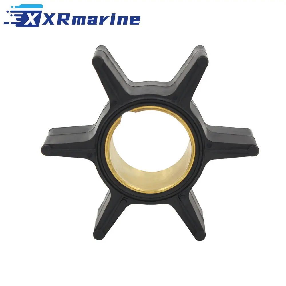 47-20268 Water Pump Impeller for Mercruiser 0 STERNDRIVE 60 RENAULT Stern Drive Replace Sierra 18-3007