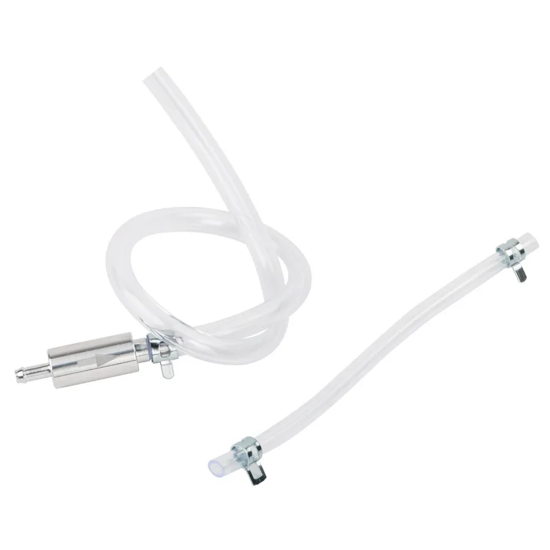 AliExpress NONE Car Motorcycle Brake Bleeding Oil Change Pump Tool Bleeder Fluid Hose Hydraulic Clutch Valve Tube Set Pit Dirt Bike Tool