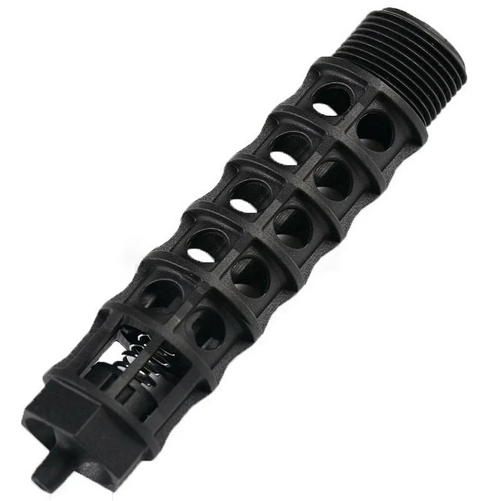 Car Parts Engine Oil Cooler Filter For 12992593 For 55353322 For 5541525 For 93186324 One Way Valve Plastic Black