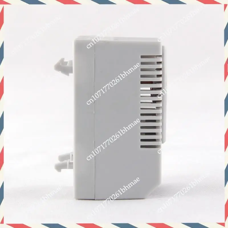 

-A21Z KTO011 нормально закрытый NC регулируемый механический регулятор температуры шкаф термостат Din-рейка, для использования нагрева