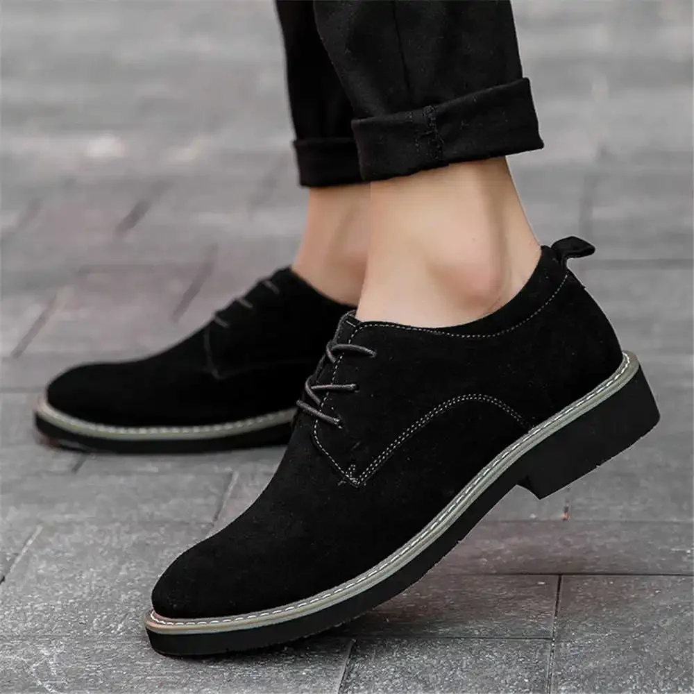 Extra Large Sizes Size 45 Men Shoes Wedding Heels Stylish Men's Shoes Dress Shoes Man Sneakers Sports Sabot Tensi