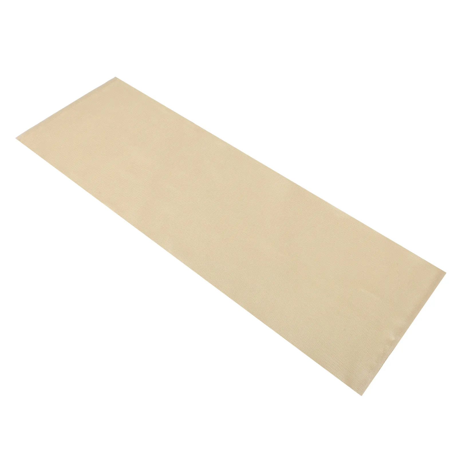 Speaker Grill Cloth Acoustic Transparent Mesh Cotton Dustproof Replacement Cover 155x56cm for Home Stage Audio Stereo Speakers