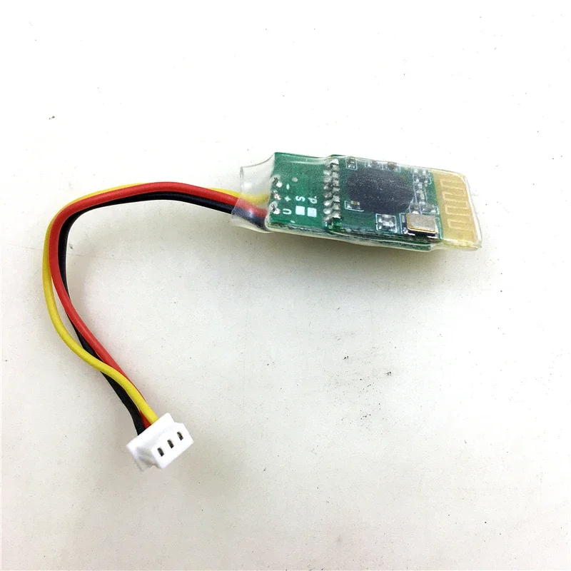 Mini Futaba S-FHSS Receiver Board For C119 A290 A210 A220 A260 A160 A800 RC Spare Parts Fit For  XK X4 X6 Flybarless Transmitter