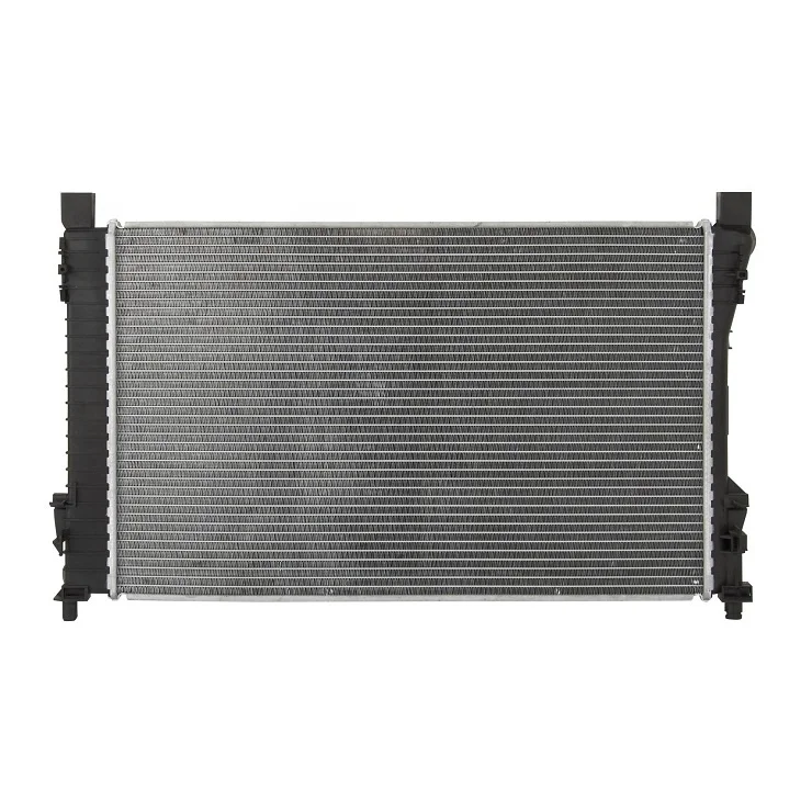 2035000303 2035000403 2035000503 for Mercedes W203 CLK350 CLK500 CLK 55AMG SLK280/350 Engine Coolant Water Radiator