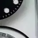 Customized EW factory 3135 movement compatible with 41 40MM Sub116610 accessory set