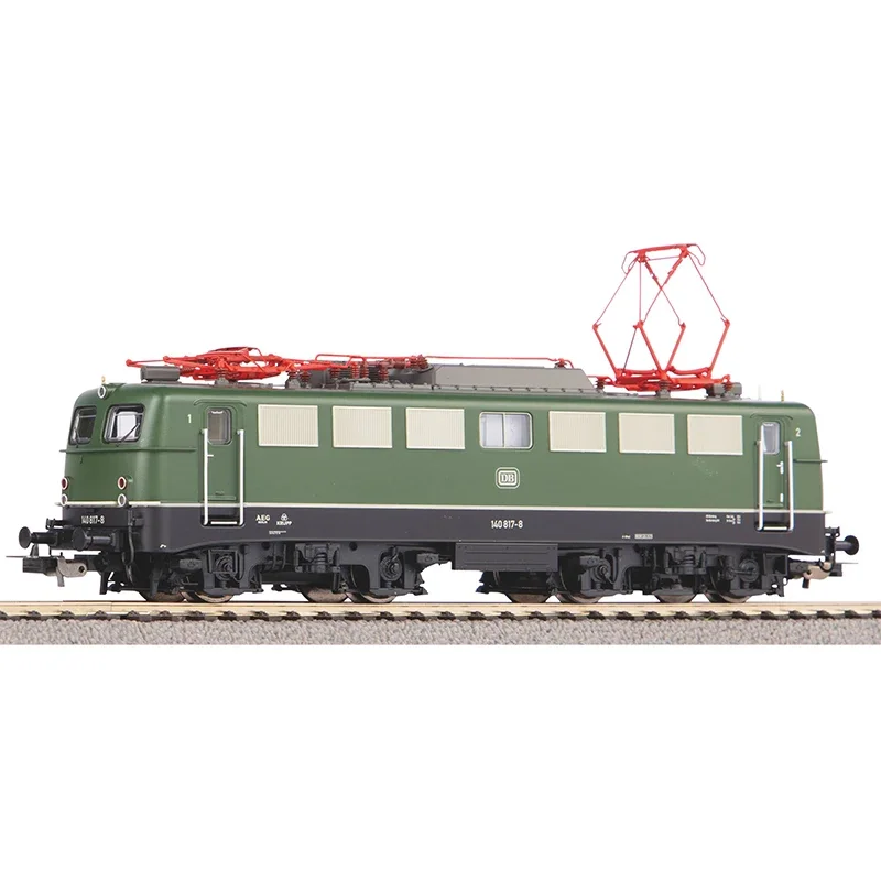 PIKO HO 1/87 Train Model 51755 Sound Edition Electric Train Collection Gift Toy Model