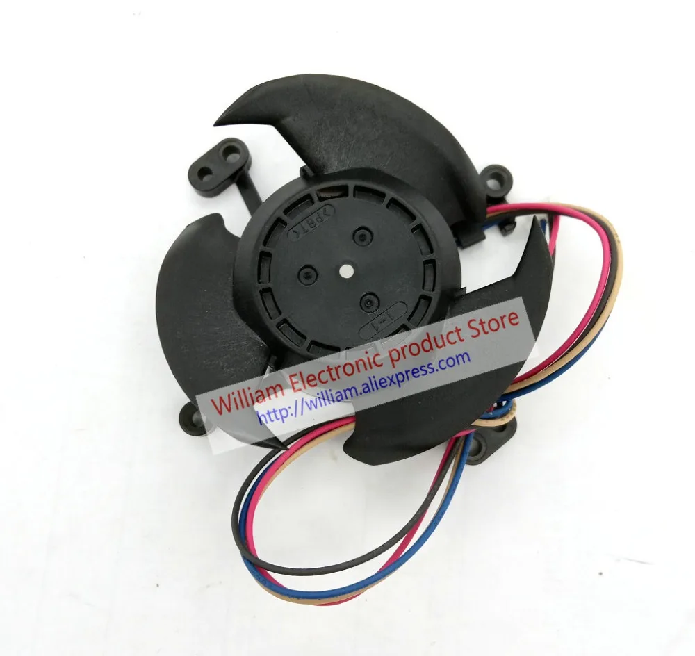 New Original 06025SS-13R-WUE DC13V 0.17A for CB-S04/W04/S04E/U04/X04/X31/X31E/S32/W32/X36 Projector Cooling Fan