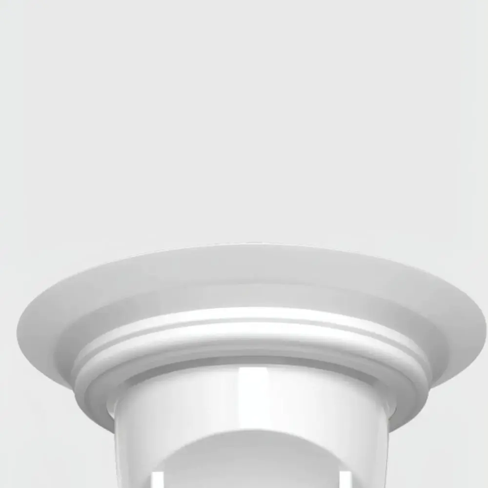 Universal Bathroom Squatting Toilet Odor Blocker Magnetic Sewer Sealing Plug Sanitary Pipe Cover Prevent Foul Smell Gadget