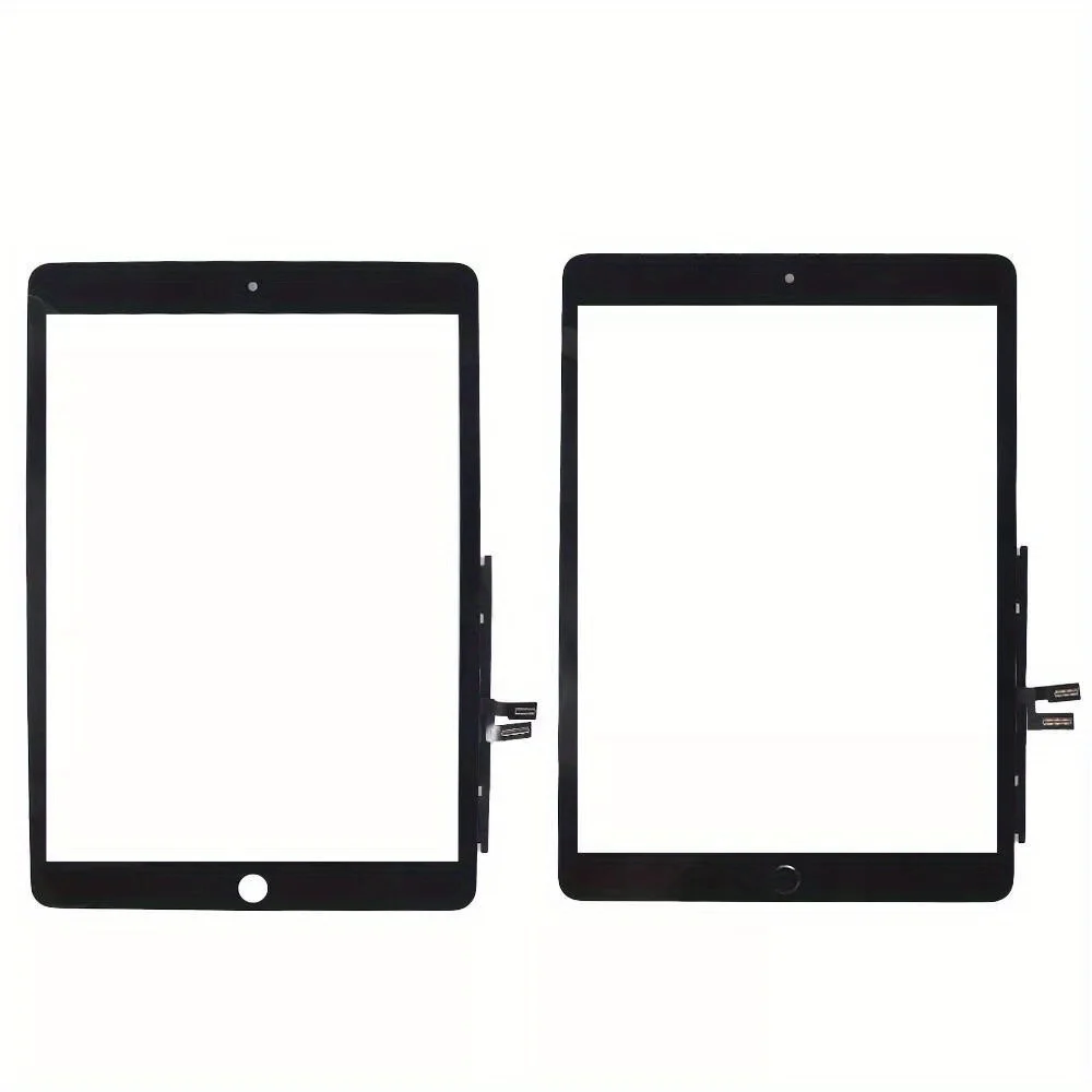 10.2 インチ LCD ディスプレイデジタイザースクリーン交換用 iPad 9 2021 A2602 - A2605 ロット